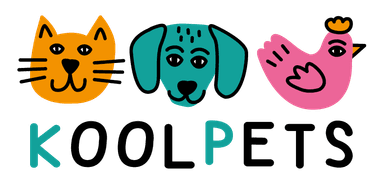 KoolPets Logo